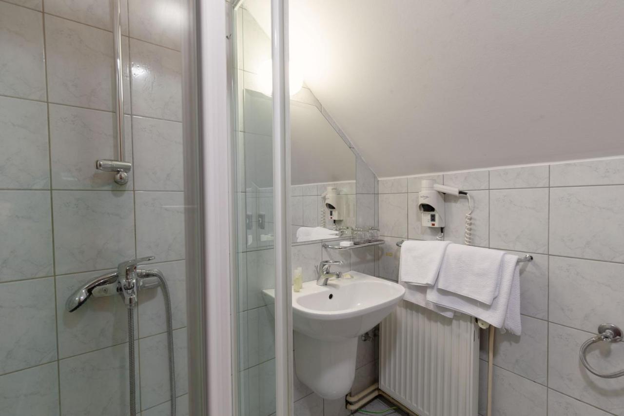 Gostisce Prosnik Hotell Ormoz Eksteriør bilde